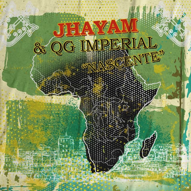 Nascente - Jhayam