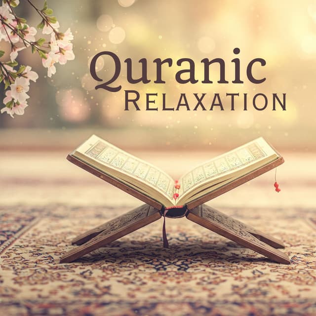 Quranic Relaxation for Dreaming - Amri Kiertean