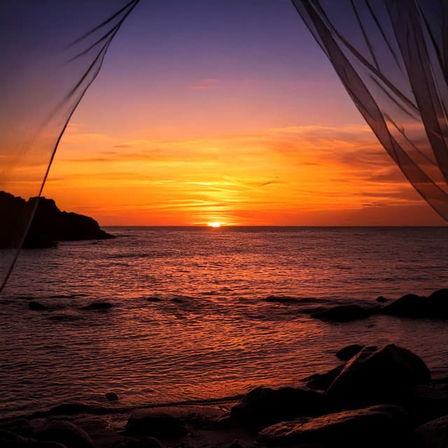 Hip Hop for Restful Evening Vibes - Relaxing Music Guys