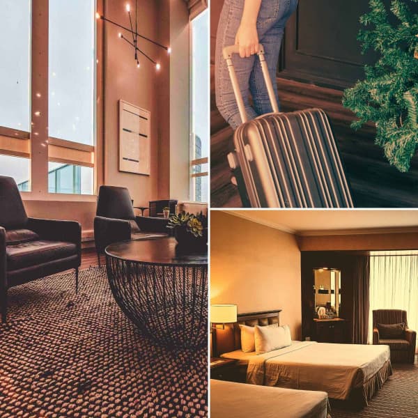 Music for Welcome Changes - Música Lounge Relax para Cafés