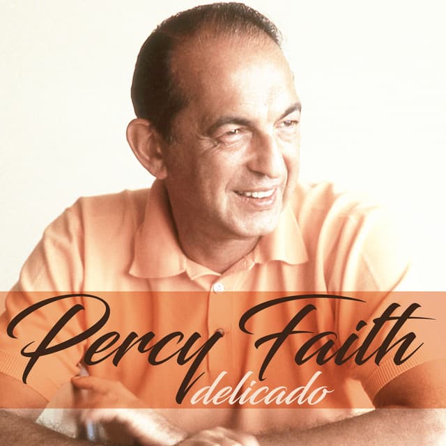 Delicado - Percy Faith & His Orchestra