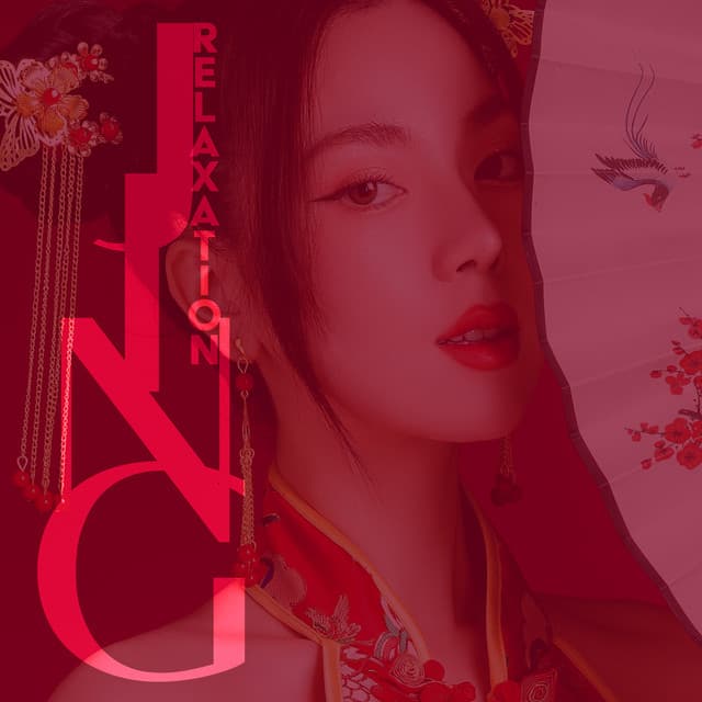 Jing Repose - James Kenneth