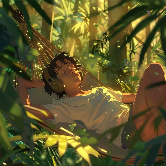 Lofi Leisure Sounds: Easy Relaxation Melodies - Relaxing Easy Listening