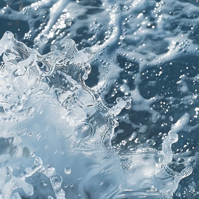 Restful Binaural Water Melodies for Deep Slumber - SleepTherapy