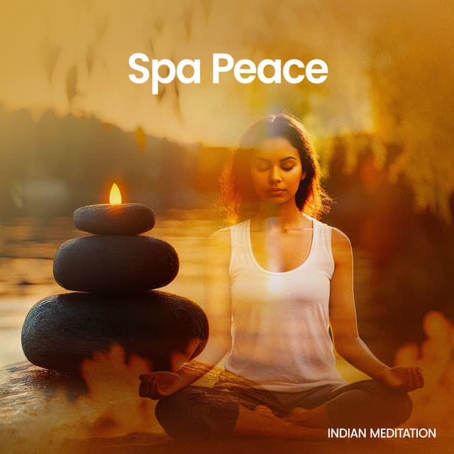 Spa Peace - Indian Meditation