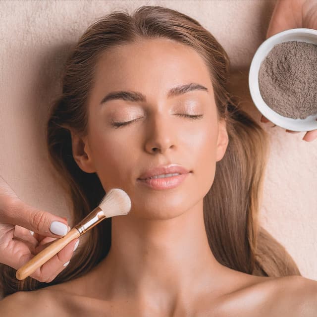 Relajación Con Lofi: Sonidos Para Spa Y Masajes - Ondas curativas puras