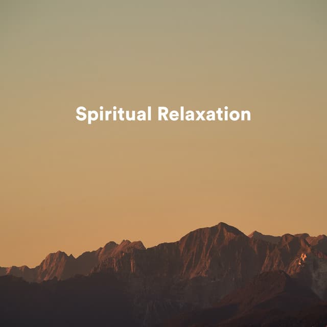 Spiritual Relaxation - Native Flute Ensemble