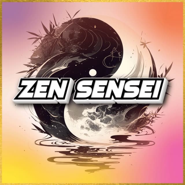 Galactic Peace Tranquil Healing Sounds from the Universe - Zen Sensei