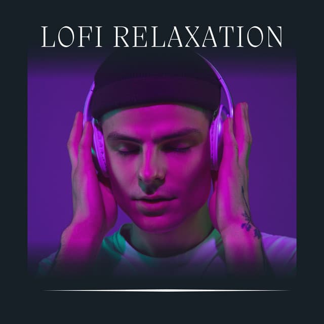 Lofi Relaxation - Coffe Lofi