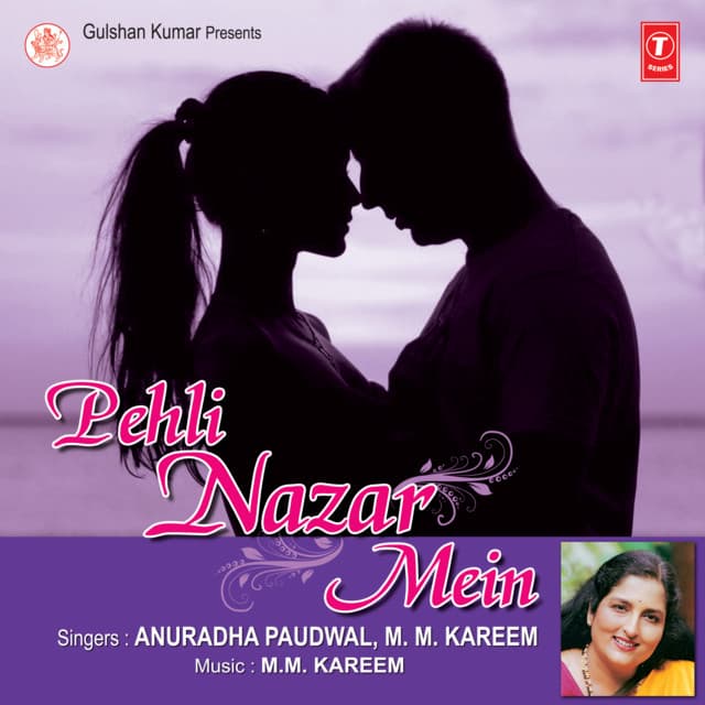 Pehli Nazar Mein - Anuradha Paudwal