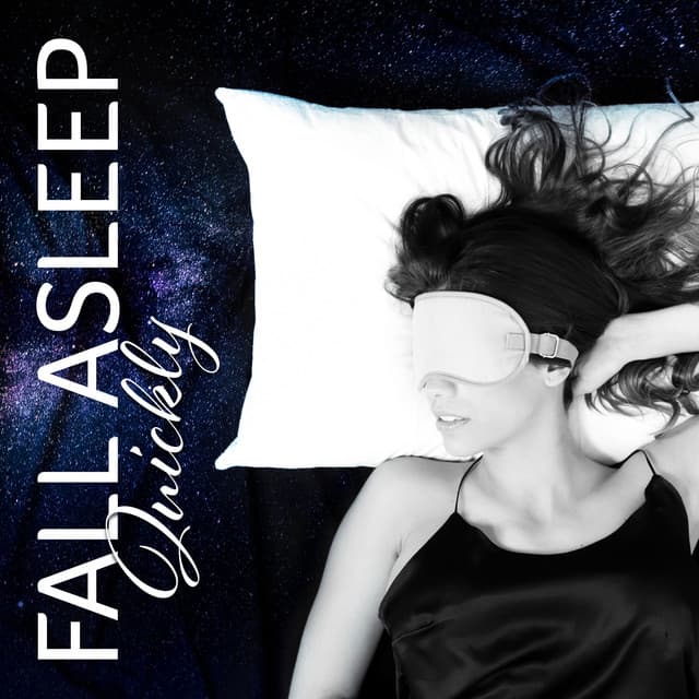Fall Asleep Quickly: Ambient Calm Atmosphere for Good Sleep - Ultimate Chill Music Universe
