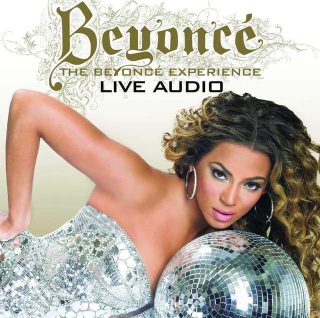 The Beyonce Experience Live Audio - Beyoncé