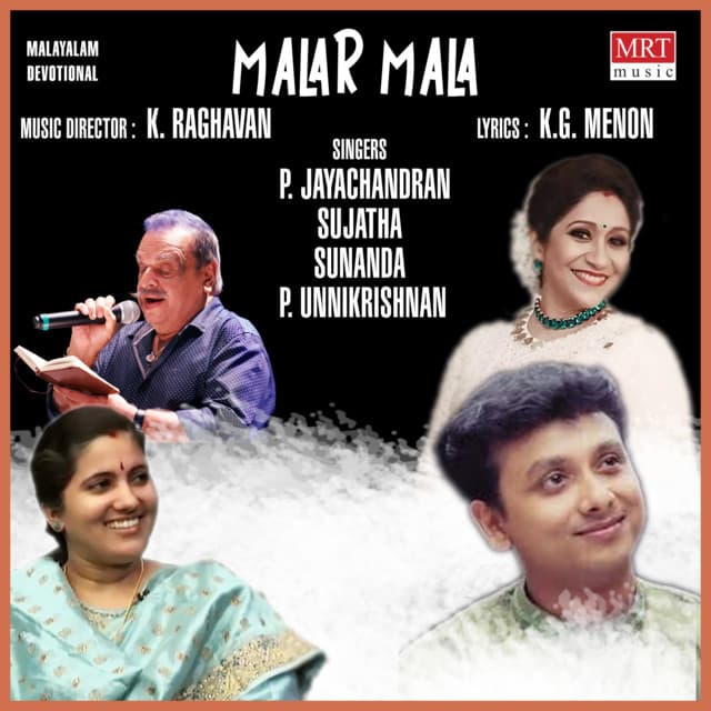 Malar Mala - P. Jayachandran
