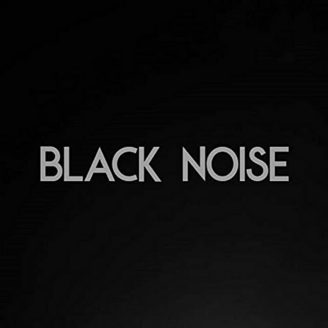 Black Noise Sleep