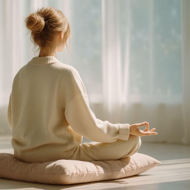 Secret Place, Pure Mindfulness - Daniel Shanti