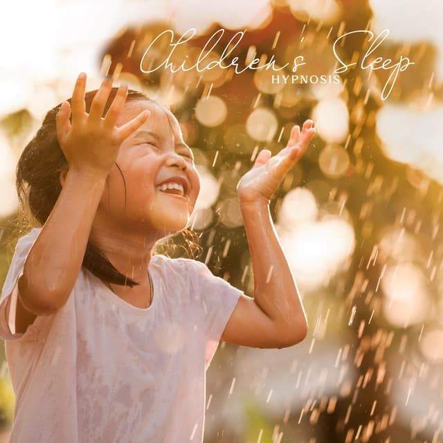 Children's Sleep Hypnosis: Nocturnal Urinary Problems in Children, Healing Childhood Trauma - Child Care Specialists