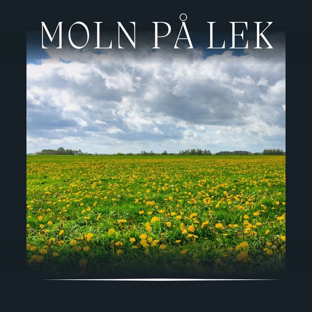 Moln på Lek - Naturljud