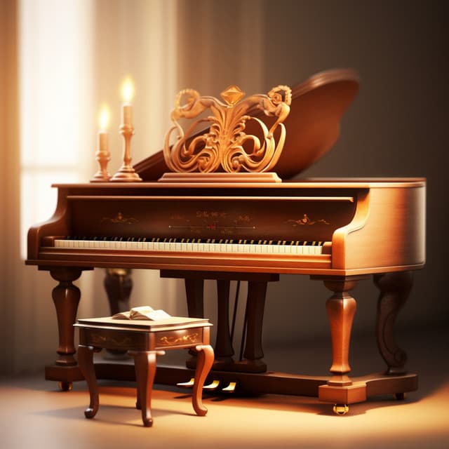 Work Piano: Tunes for Efficient Performance - Piano Music