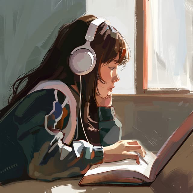 Work Tunes: Chill Music for Concentrated Efforts - Working Music