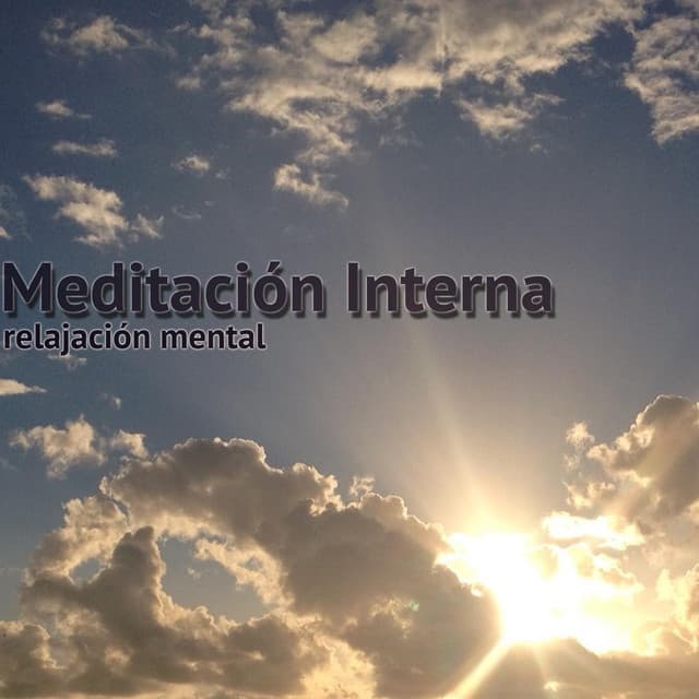 Meditación Interna