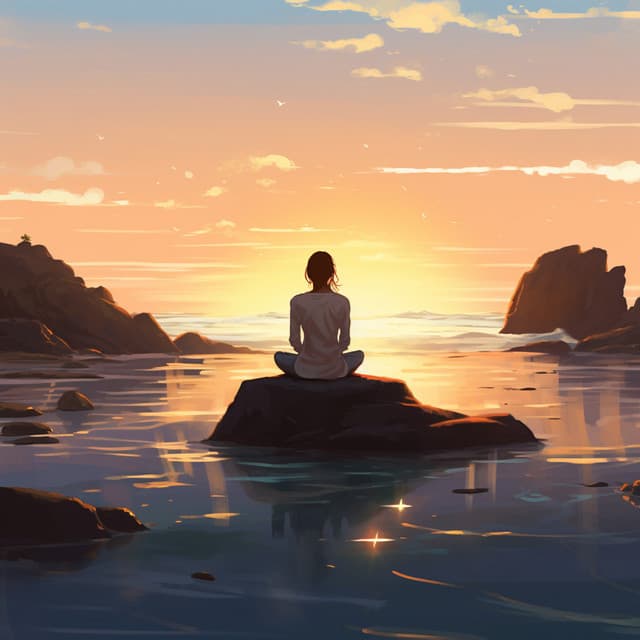 Rapsodia Del Mar Para Spa: Cantata De Momentos Pacíficos - Sonidos de la Naturaleza Relajacion