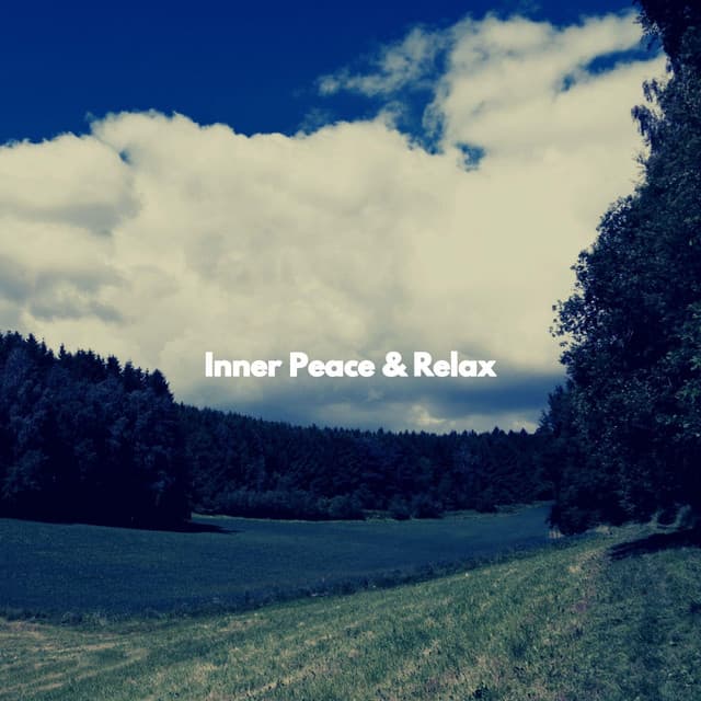 Inner Peace & Relax - Cafe BGM Japan