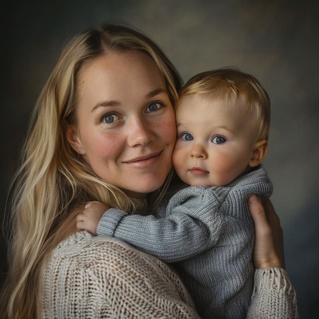 Crónicas Para Dormir A Los Bebés: Armonías Nocturnas - Canciones de cuna de mamá ganso