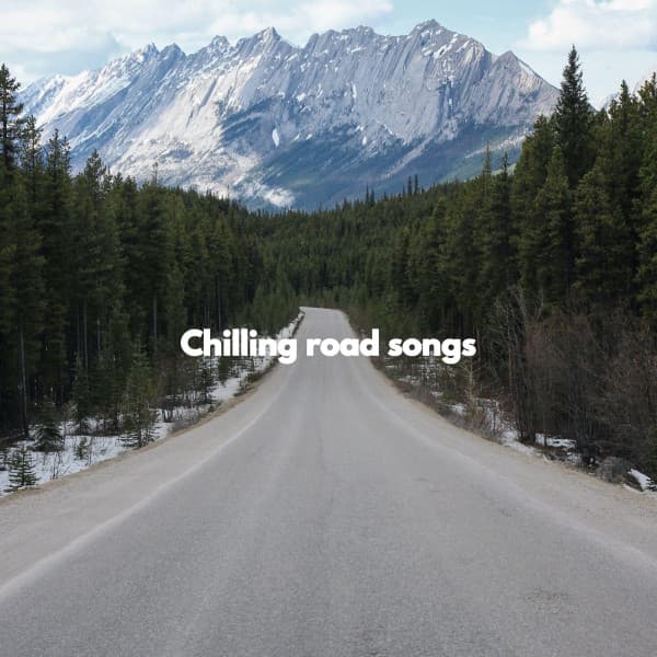 Chilling road songs - Modern Jazz Playlist