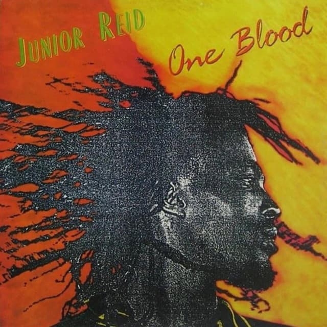 One Blood - Junior Reid
