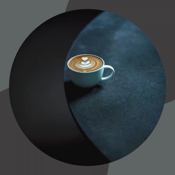 Feelings for Cool with Coffee - Cappuccino Coffee House