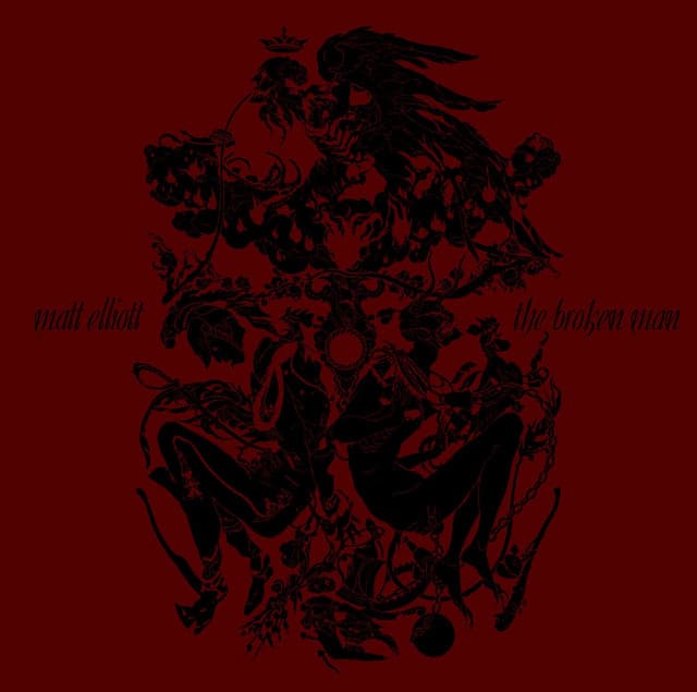 The Broken Man - Matt Elliott