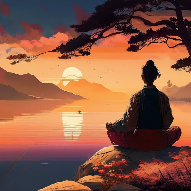 Orquesta De Meditación: Cadencia De Paz - Lee Rosangela