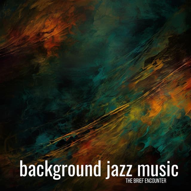 The Brief Encounter - Background Jazz Music