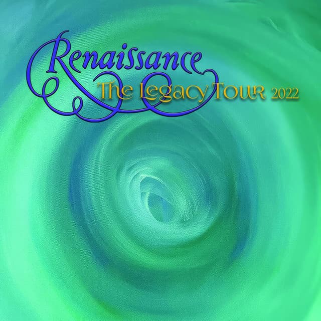 The Legacy Tour 2022 - RENAISSANCE