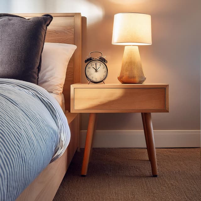 Sueños En Armonía: Música Para Dormir Tranquilo - Silencio Curativo