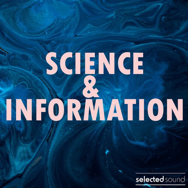 Science & Information - Tony Delmonte
