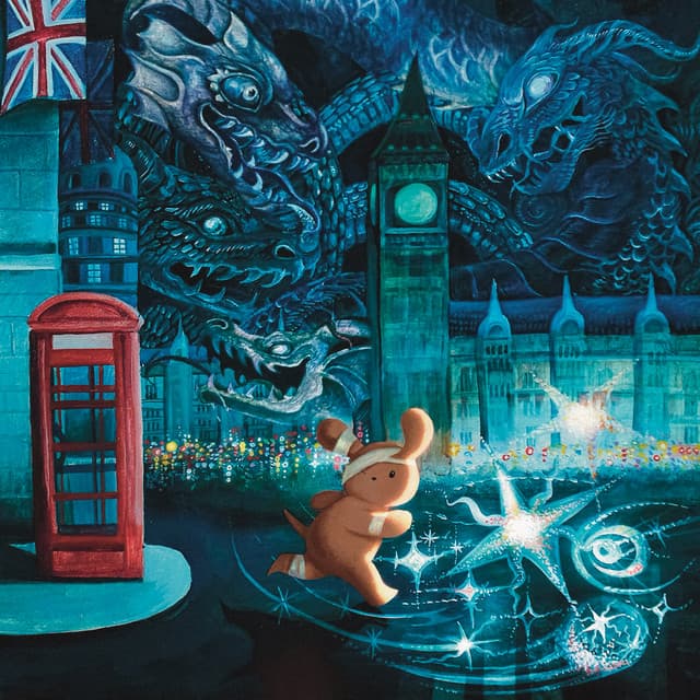 Don't Die Before You're Dead - AJ Tracey