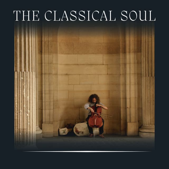 The Classical Soul - Classical Music For Work
