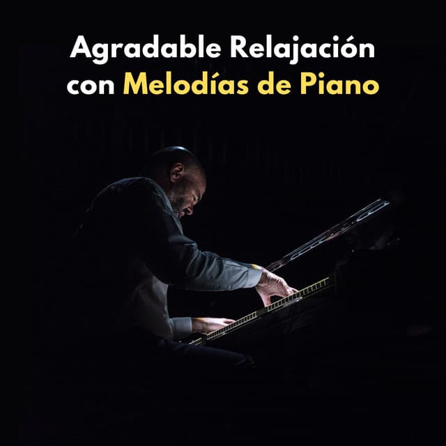 Agradable Relajación Con Melodías De Piano - Música Relajada de Piano