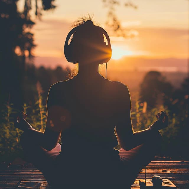 Meditation Depths: Music for Clarity - Melodic Meditation