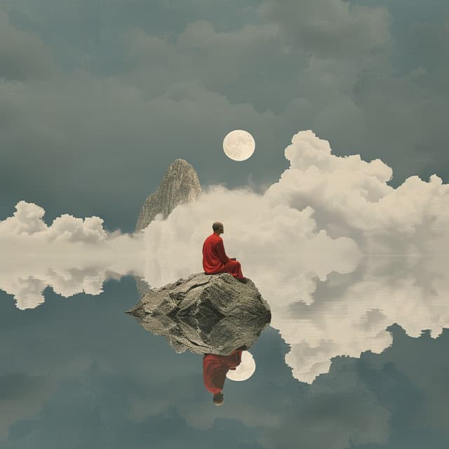 Meditación Rítmica De Lofi: Secuencias Relajantes - Musica estetica