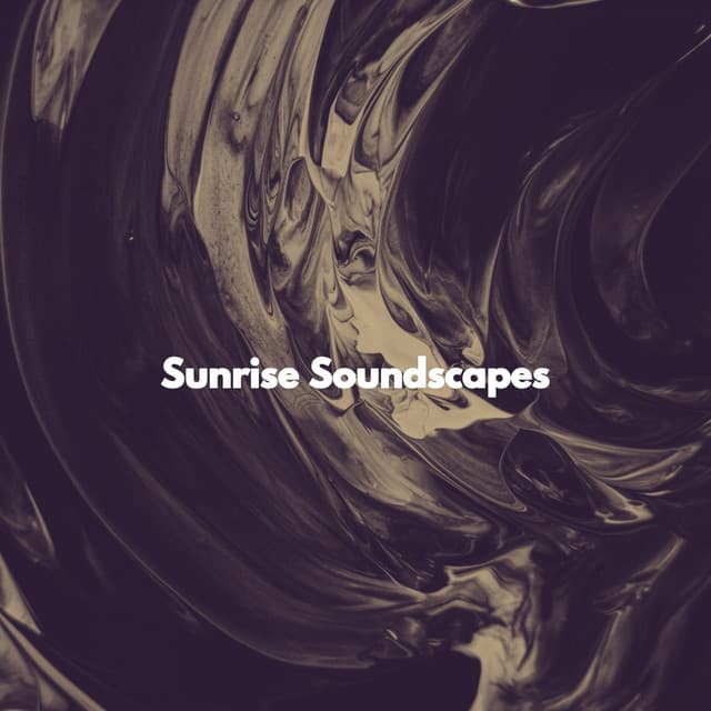 Sunrise Soundscapes - Smooth Jazz Sax Instrumental