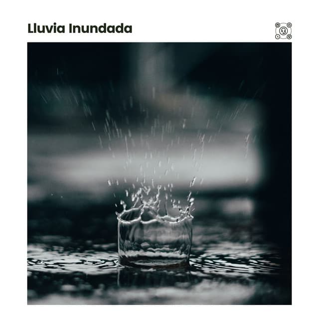 Lluvia Inundada - Ruido de Lluvia