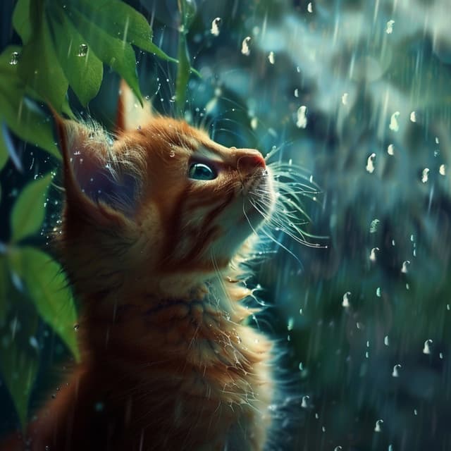 Patas Relajadas: Máxima Relajación Con Música Ambiental - LAS MASCOTAS AMAN LA MÚSICA