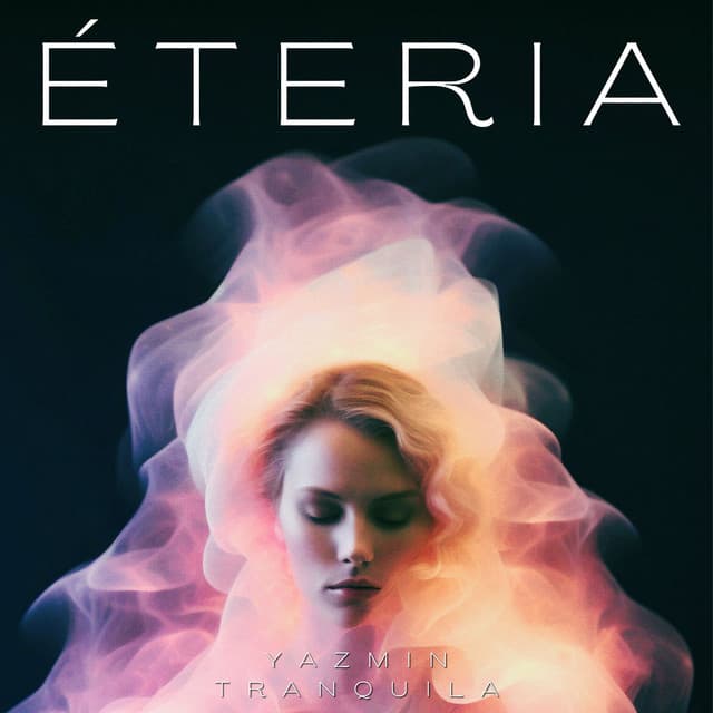 Éteria: Suspiros de Aurora - Yazmin Tranquila