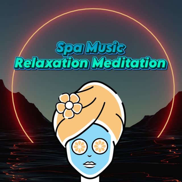 Divine Energy Binaural Beats for Spiritual Healing - Spa Music Relaxation Meditation