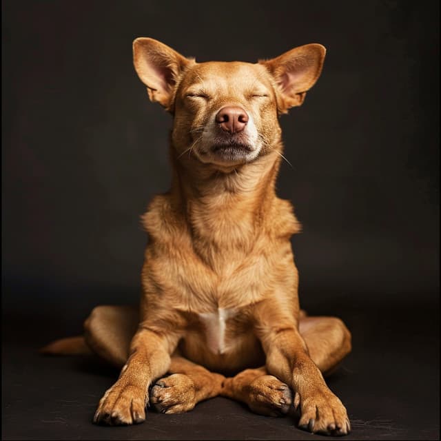 Música Para Perros: Melodías Relajantes - Perros y gatos felices