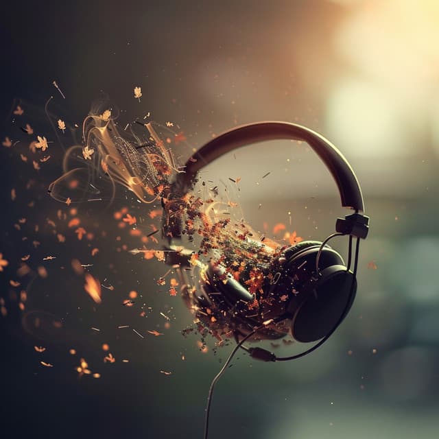 Resonant Paths: Music for Creative Exploratio - Music Tracks