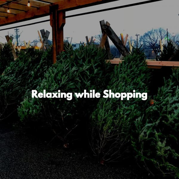 Relaxing while Shopping - Coffee Table Jazz Romance