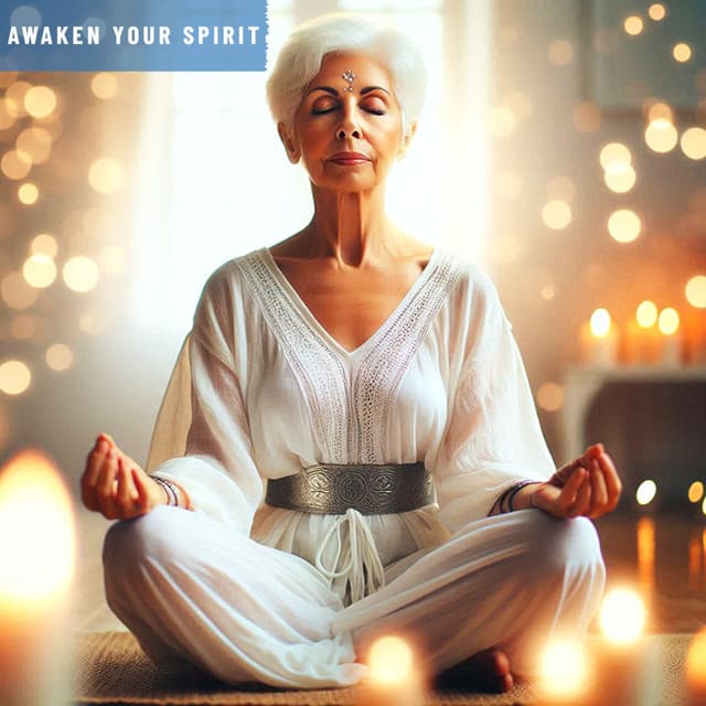 Chakra Alignment - Spiritual Awakening Music - Exhale Therapy Collective